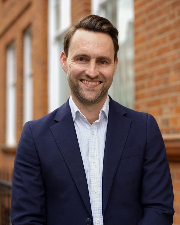 Image for Former Savills director joins Harding Green