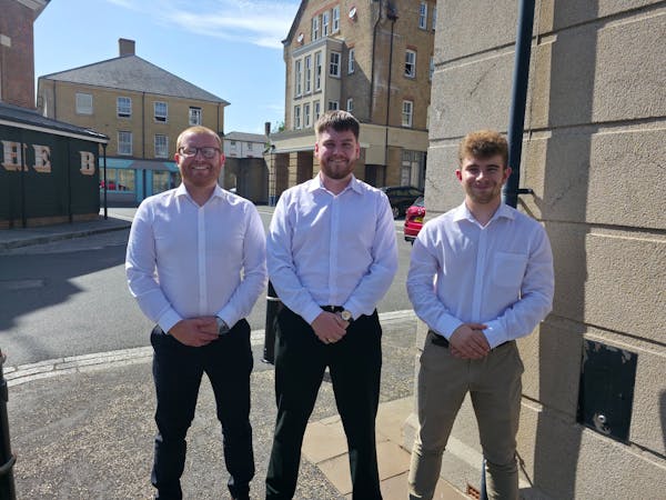 Image for Fine & Country expands into Poundbury