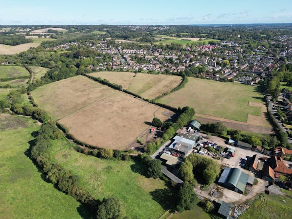 Image for Cala offloads prime Surrey development site