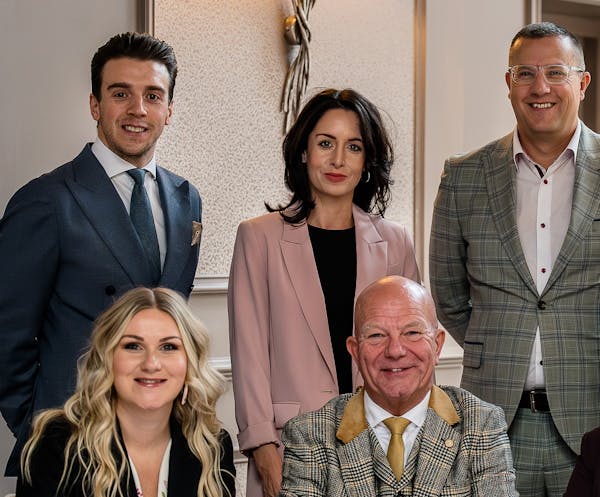Image for Fine & Country moves into Manchester