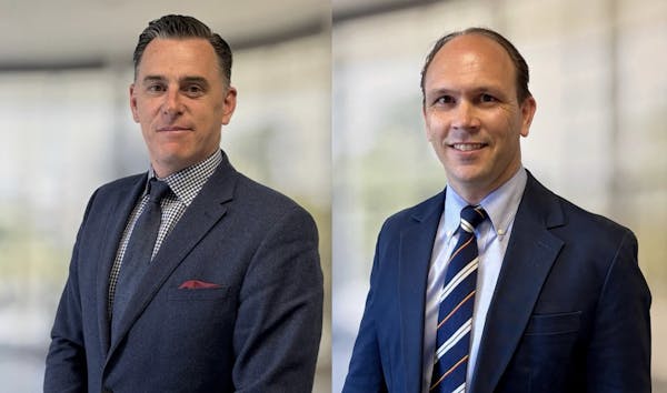 Image for Two senior hires for Savills in Devon