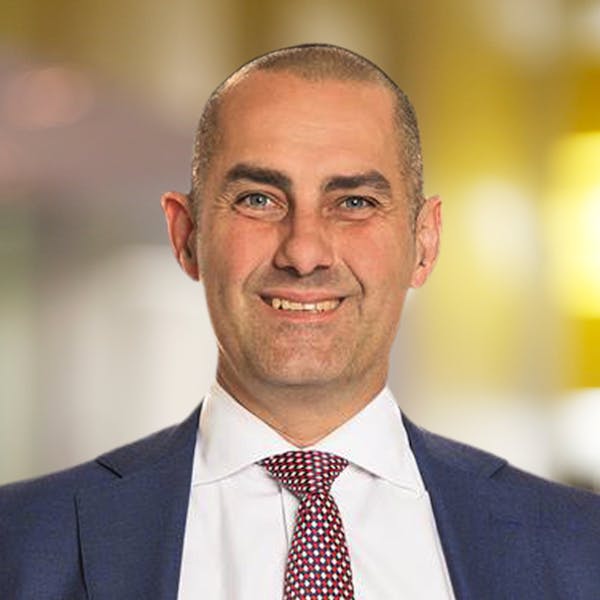 Image for Savills names new CEO for Australia & New Zealand