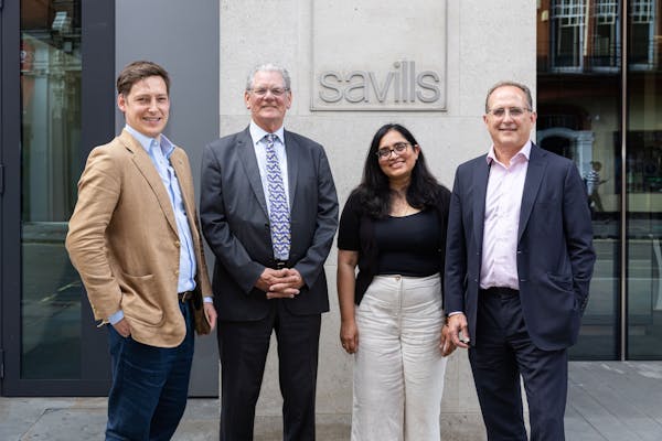 Image for Savills swoops on central London heritage planning consultancy