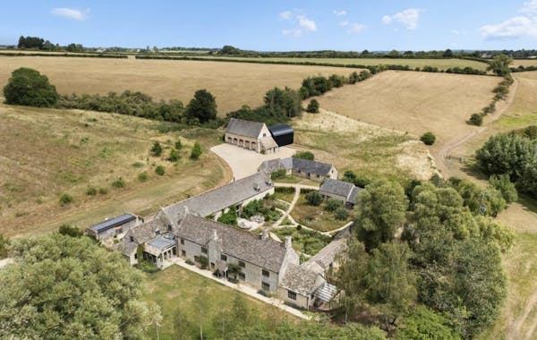 Image for Weekly Showcase: Ten featured prime resi listings