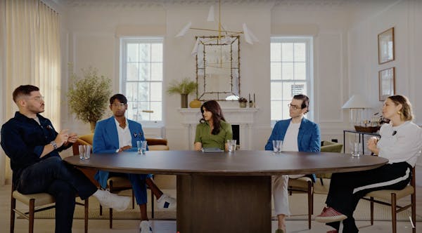 Image for Watch: Industry insiders on navigating the shifting landscape of ultra-wealth