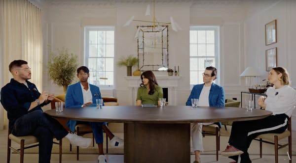 Image for Watch: Industry insiders on navigating the shifting landscape of ultra-wealth