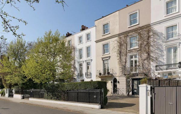 Image for Weekly Showcase: Ten featured prime resi listings