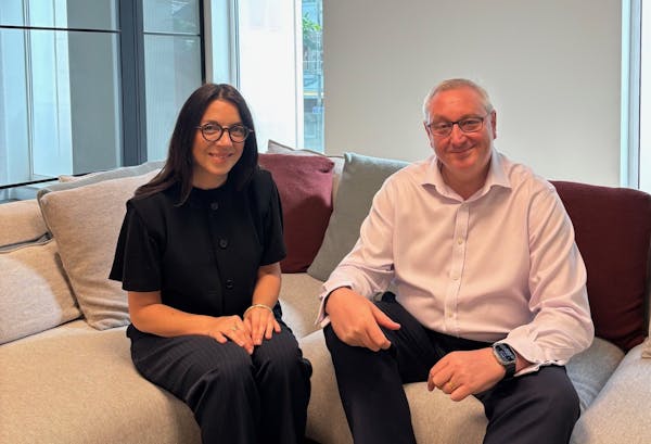 Image for Strutt & Parker installs new Managing Director & Head of Marketing