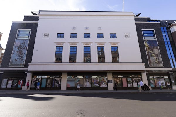 Image for Cadogan unveils public artwork at £235mn King's Road scheme