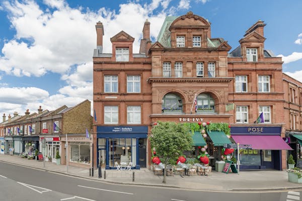 Image for New Wimbledon base for United Kingdom Sotheby’s International Realty