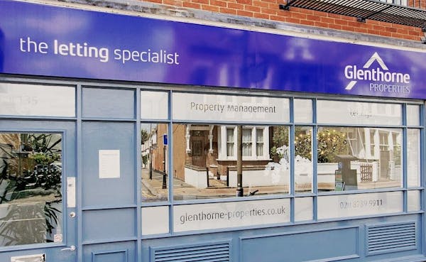 Image for Lomond buys sixth London estate agency