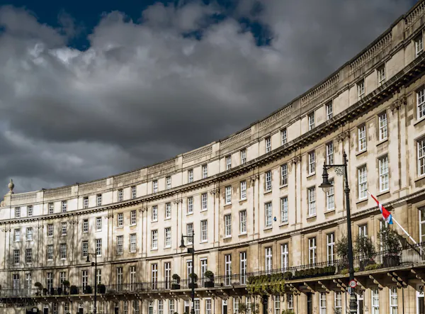 Image for Opinion: Lucian Cook on what recent global & economic events mean for the housing market