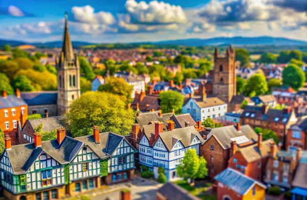 Image for Home-buyer choice reaches decade high as new listings accumulate