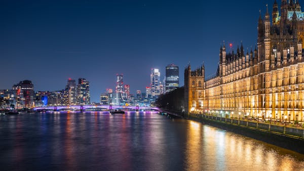 Image for PCL to underperform against 'modest' UK property price growth in 2026 - Chestertons