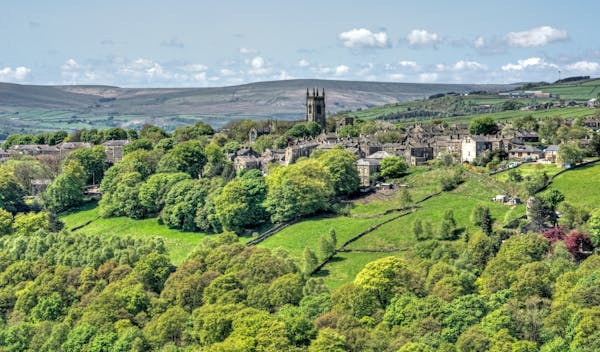 Image for Fine & Country adds West Yorkshire outpost