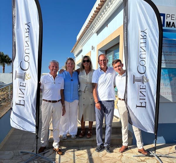 Image for Fine & Country expands in Spain