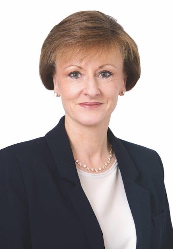 Image for Former WH Smith chief to lead expanding estate agency group