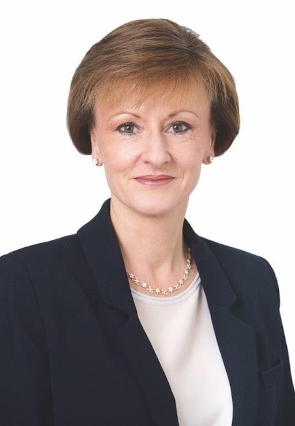 Image for Former WH Smith chief to lead expanding estate agency group