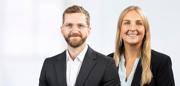 Image for Top planning consultancy promotes 11