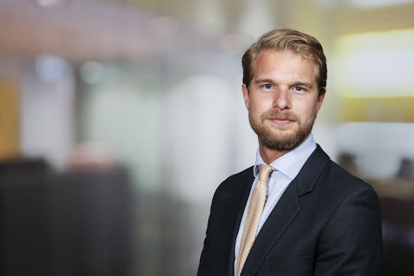 Image for Savills names new head of global residential development consultancy