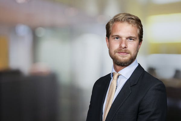 Image for Savills names new head of global residential development consultancy