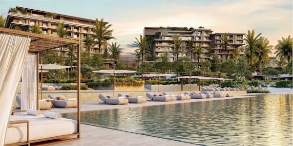 Image for Rosewood to debut in Dubai with 'ultra-luxury' resi & resort development