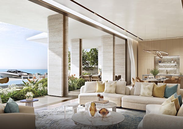 Image for Seven key themes in the global branded residences sector