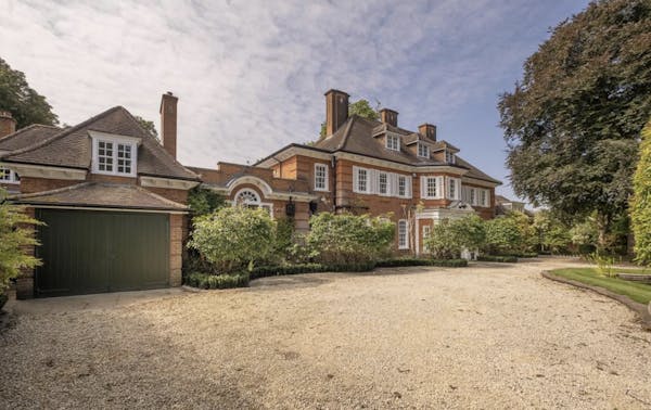 Image for Weekly Showcase: Ten featured prime resi listings