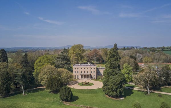 Image for Weekly Showcase: Ten featured prime resi listings
