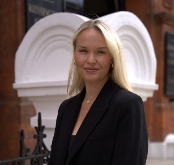 Image for Mayfair specialist joins Harding Green in Hertfordshire