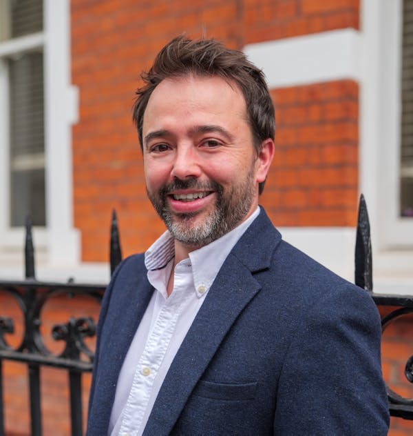 Image for Seasoned PCL agent joins Harding Green in Scotland