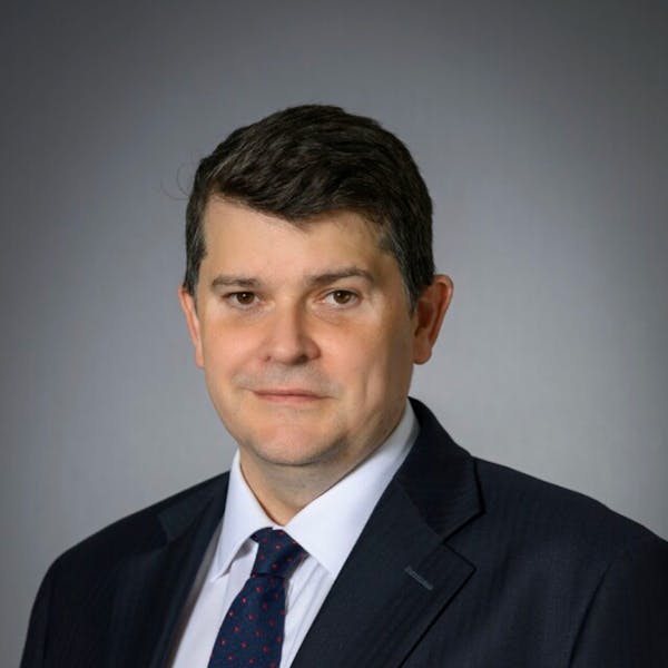 Image for Berkeley names new finance chief