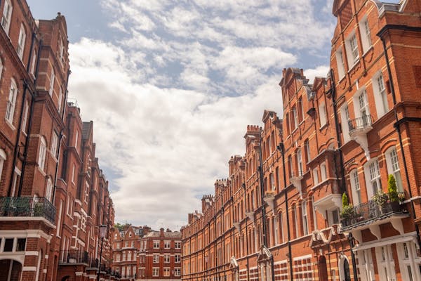 Image for Prime property market sentiment drops to a five-year low