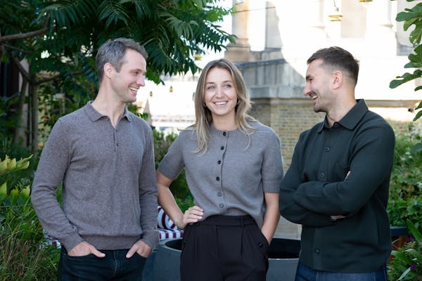 Image for Super-prime building firm appoints trio of new directors