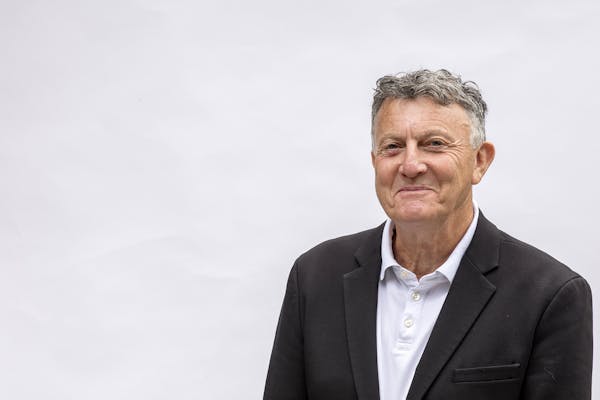 Image for New RIBA President warns of 'myriad challenges' facing architects