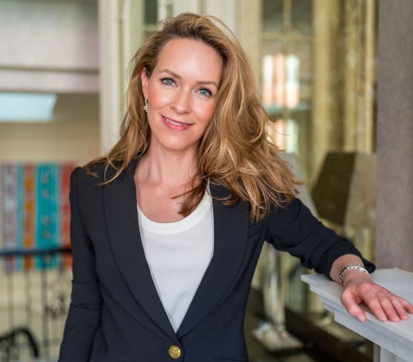 Image for Strutt & Parker recruits high-flyer Reynolds to lead UK resi sales