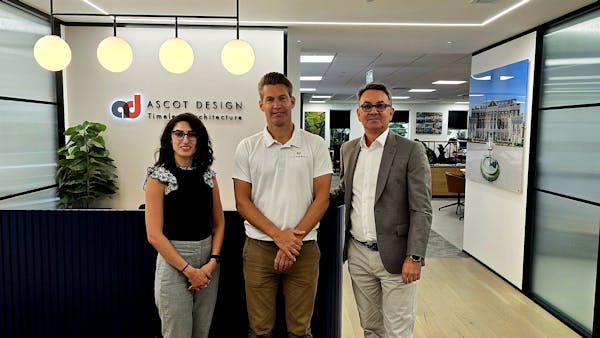 Image for Architects appointed for 'one of Surrey’s most exclusive gated communities'