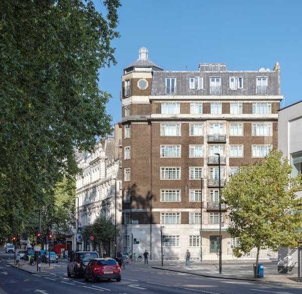 Image for Luxury serviced apartment block opposite Hyde Park hits the market at £35mn