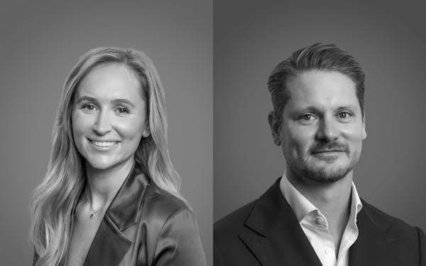 Image for Knight Frank boosts PCL lettings team with senior hires