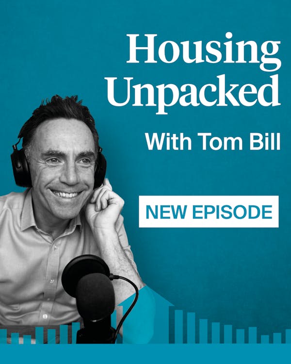 Image for Agency launches new podcast offering insider take on UK housing market