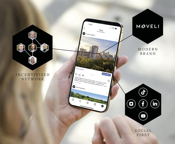 Image for Moveli launches new homes division