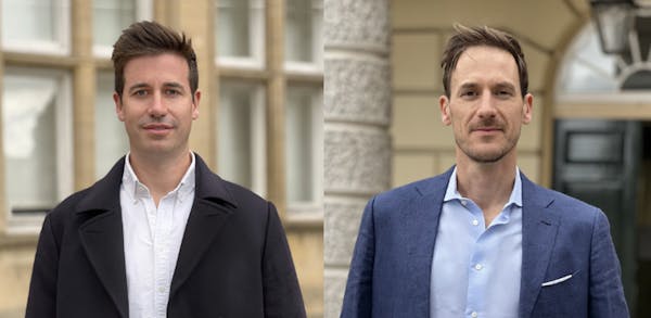 Image for 'Upper-market' brokerage nearly doubles in size