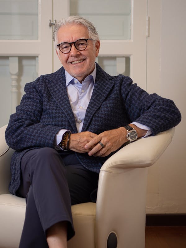 Image for Cain taps ex-Six Senses CEO for global luxury investment drive