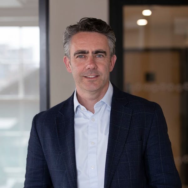 Image for Savills names new CFO ahead of senior management changes