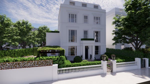 Image for Super-prime Notting Hill development opp seeks £12mn