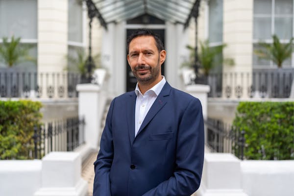 Image for Brokerage hires ex-Chestertons director to head new business development arm