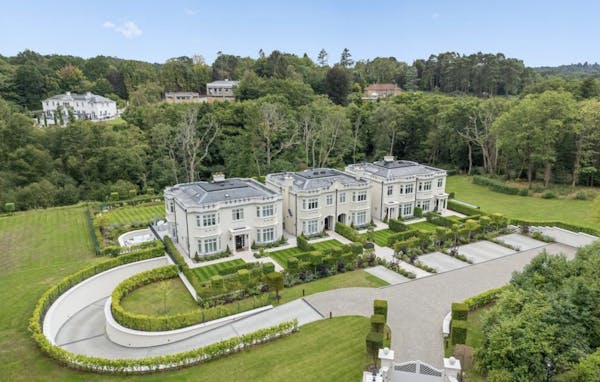 Image for Weekly Showcase: Ten featured prime resi listings