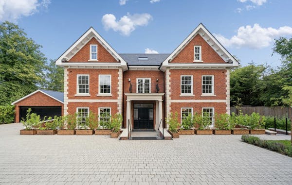 Image for Weekly Showcase: Ten featured prime resi listings