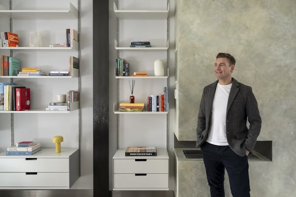 Image for Interview: Stuart Bennett of Domus Nova on off-market deals, winning UHNW loyalty & the new rules of super-prime