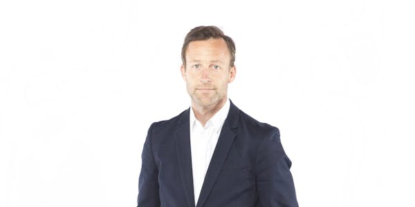 Image for Foster + Partners installs new head of studio